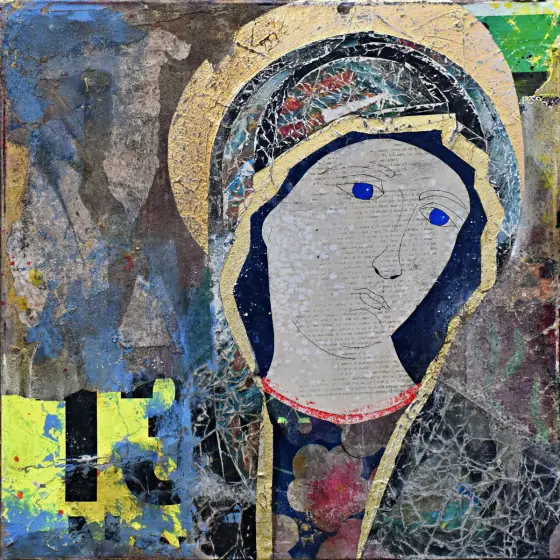 Urban Madonna