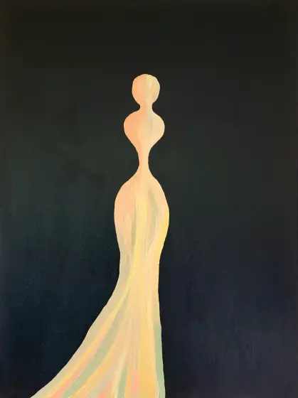 Carrying the light