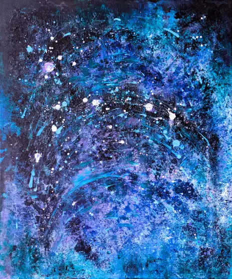 Starry Sky